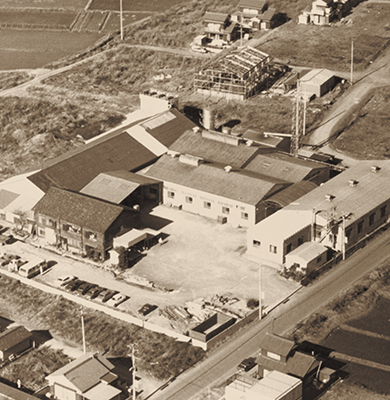 会社概要の画像